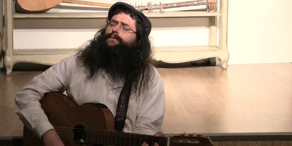 המקום הזה שנקרא "הלב": ריאיון עם הרב יעקב ורשבסקי, מחבר "עצות ממי השילוח"