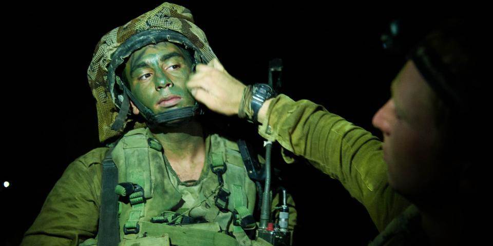בואו נדבר על מגדר. של גברים