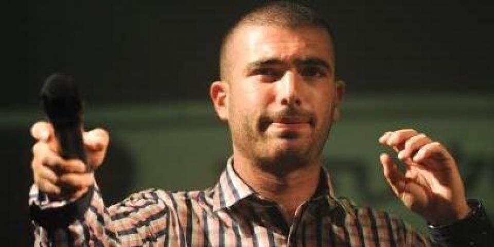 "זה לא תור הזהב המזרחי - זהו תור הזהב של כל התרבות הישראלית"
