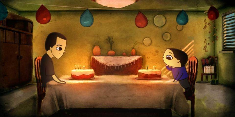 The Birthday
