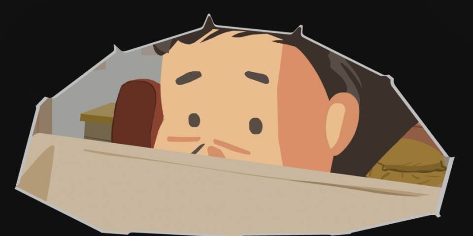 Stories from the Box