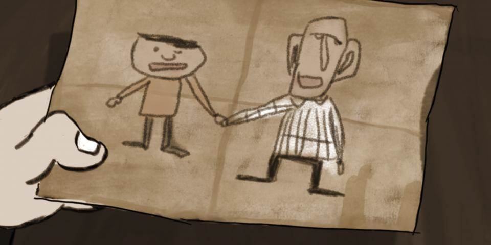 Danny and the Cobbler