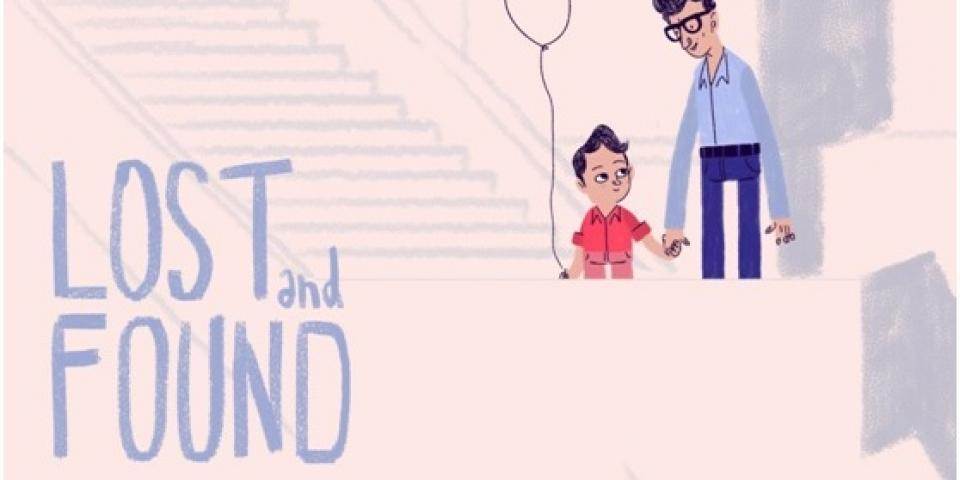 Lost and Found