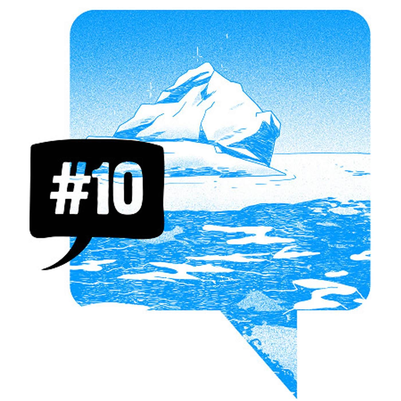   קצה הקרחון #10: הפרדה מגדרית