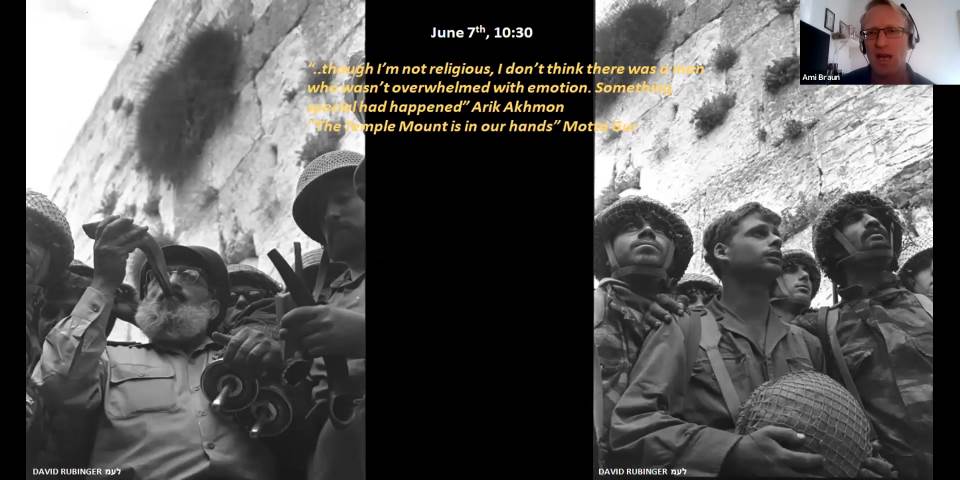 Jerusalem between the Wars