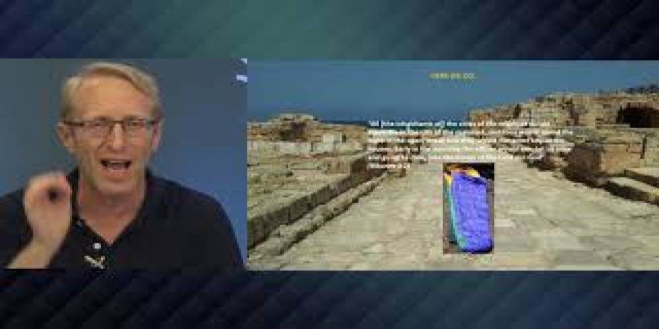 Pilgrimage to Jerusalem