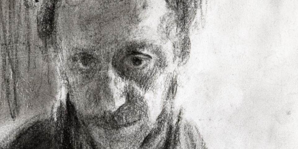The Man Who Takes His Face Everywhere: An Interview with the Artist Leonid Balaklav