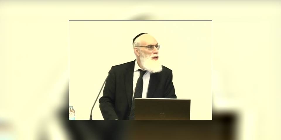 Tisha B’Av: Themes of the Kinnot
