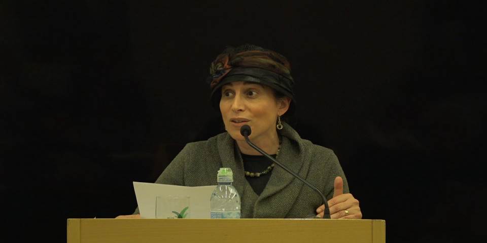 Allusion & Illusion in Megillat Esther - Shani Taragin