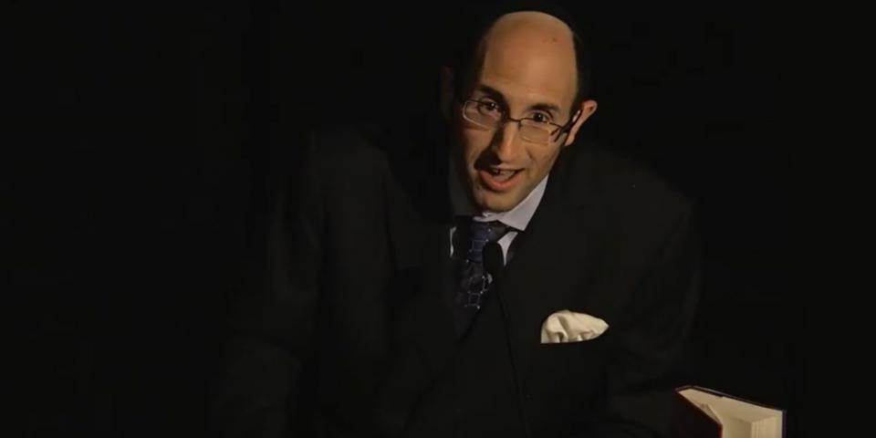 Proclaim Liberty Throughout the Land: Rabbi Dr. Meir Soloveichik