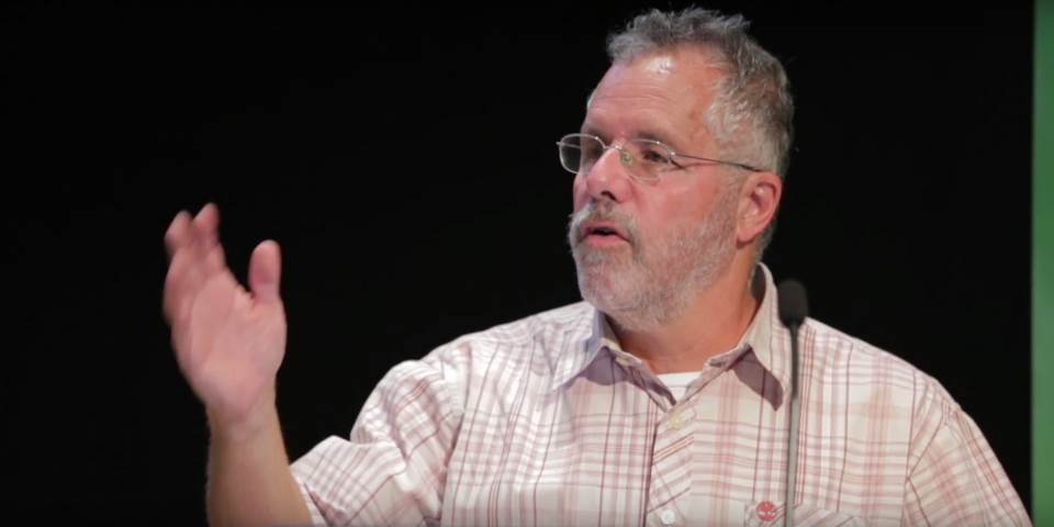 Africa in Jerusalem | Prof. Steven Kaplan