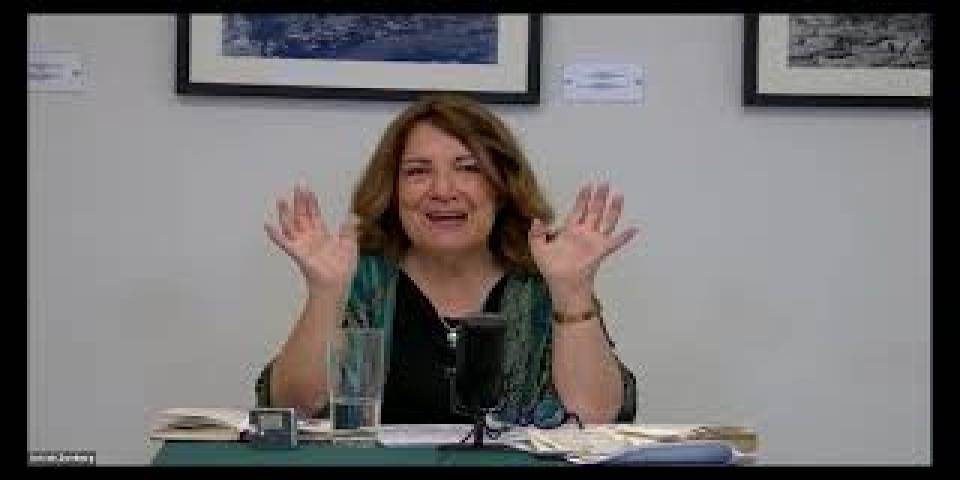 Parashat Chukat