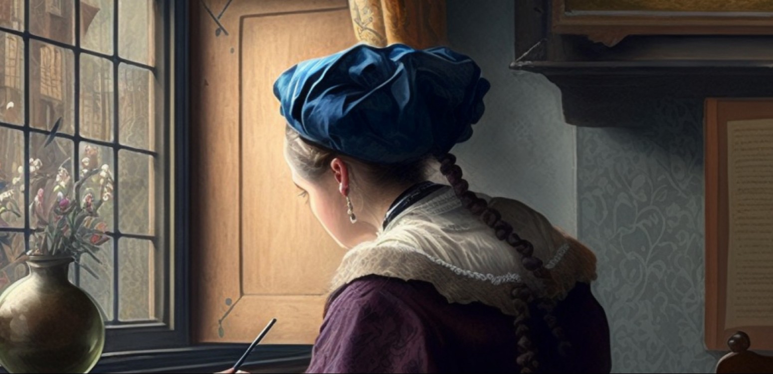 The Jewess and the Jewish Woman