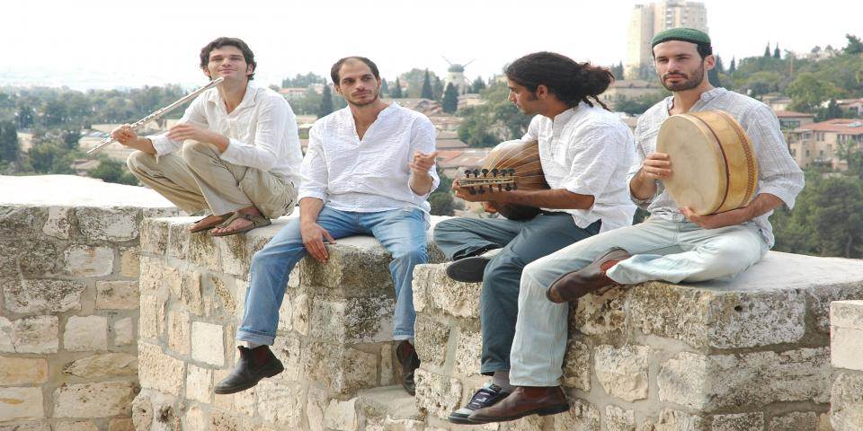 טרה רוסה