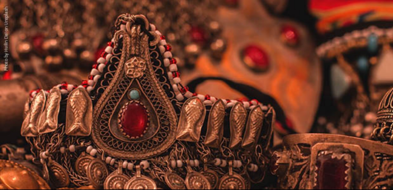 Parashat Teruma: Golden Calf, Golden Cherubs
