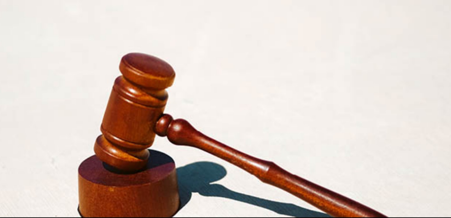 Parshat Mishpatim: Law and Violence