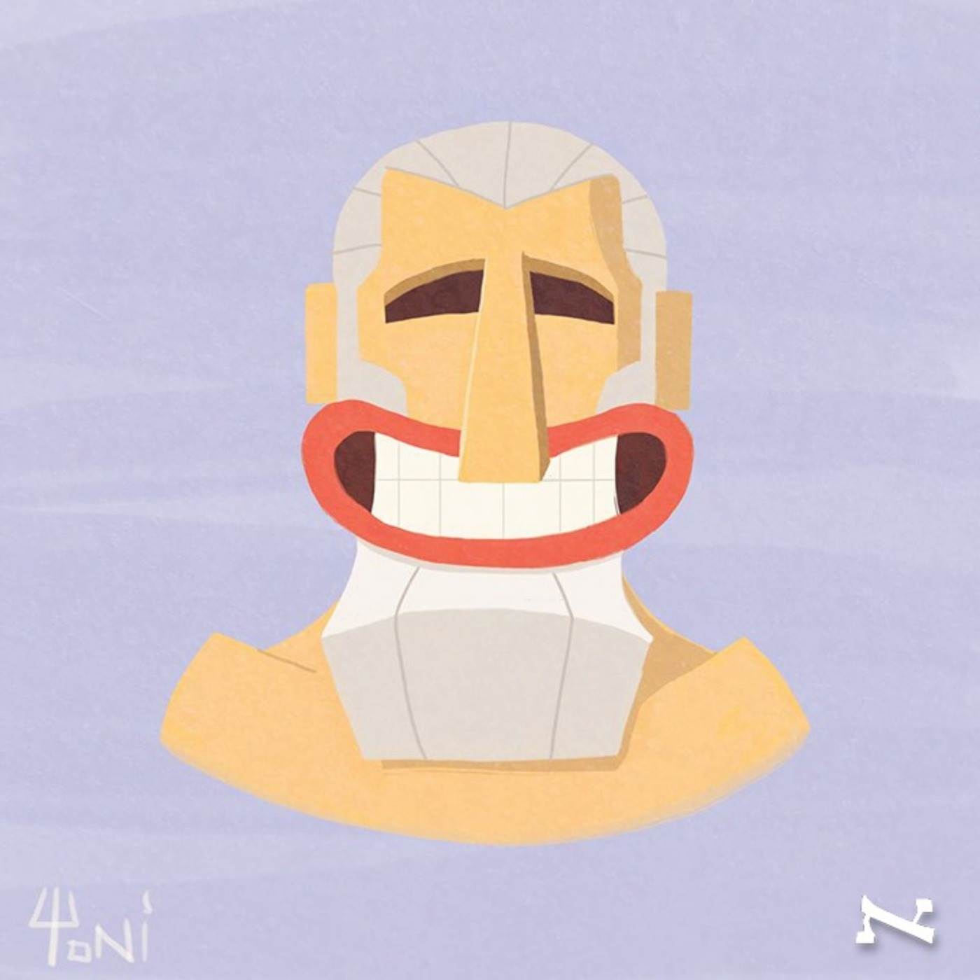 המאושר באדם - דיוגנס מסינופה