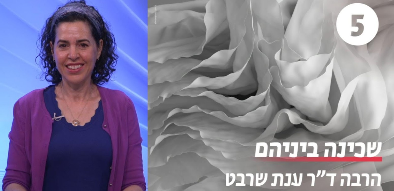 הממד האנושי 