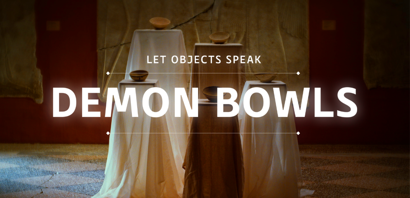 Demon Bowls