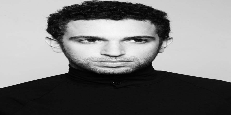 שמחה גדולה הלילה - מופע סיום