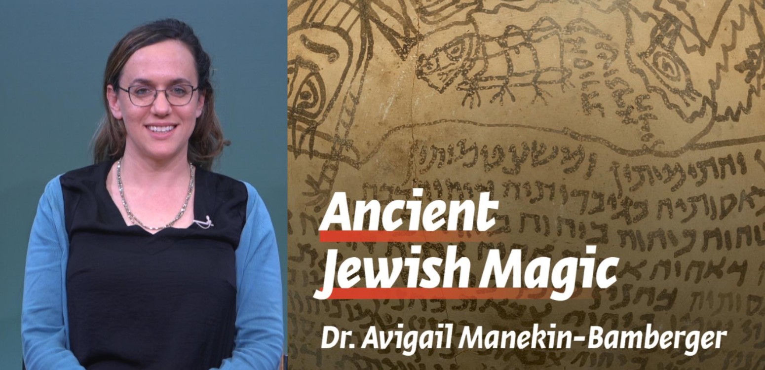 For a Disease say this – Talmudic Medical Healing