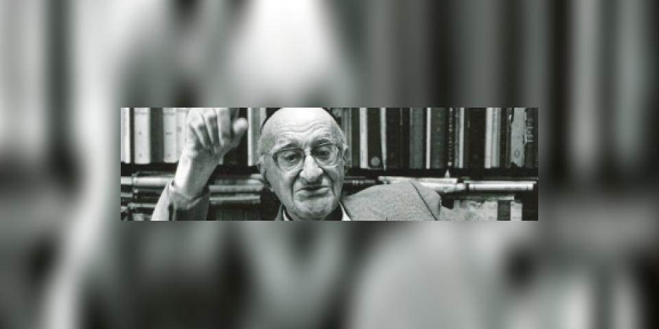 ישעיהו ליבוביץ: יהדות כעימות