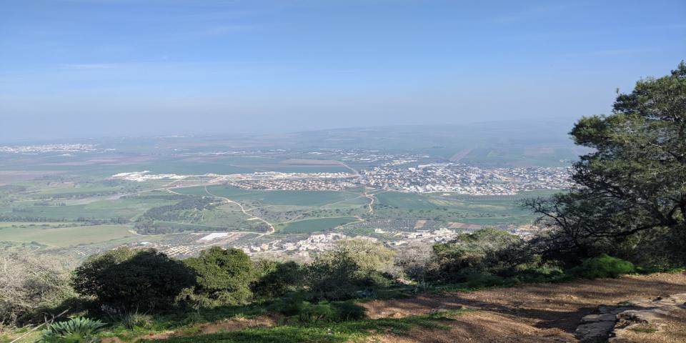 בטבע שלכם: פודקאסט שמתחשב במשפחה המטיילת