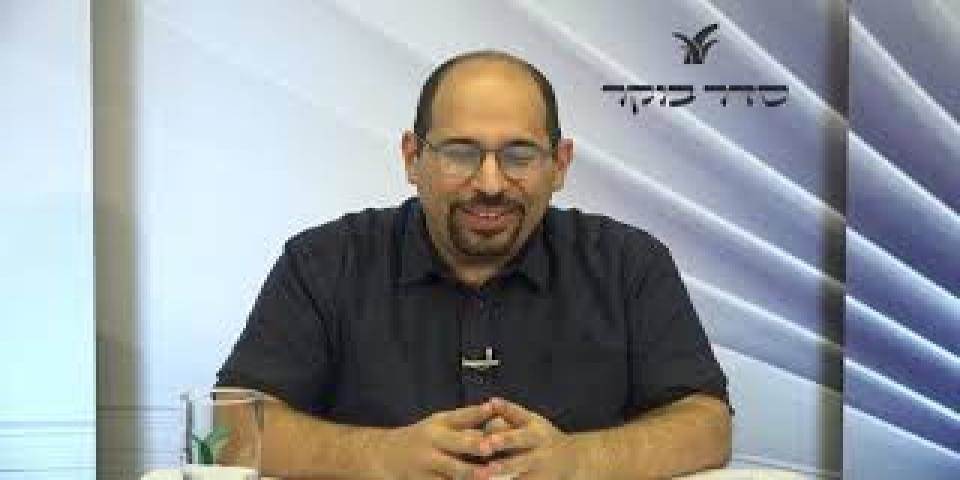 זכריה השני בימי בית שני