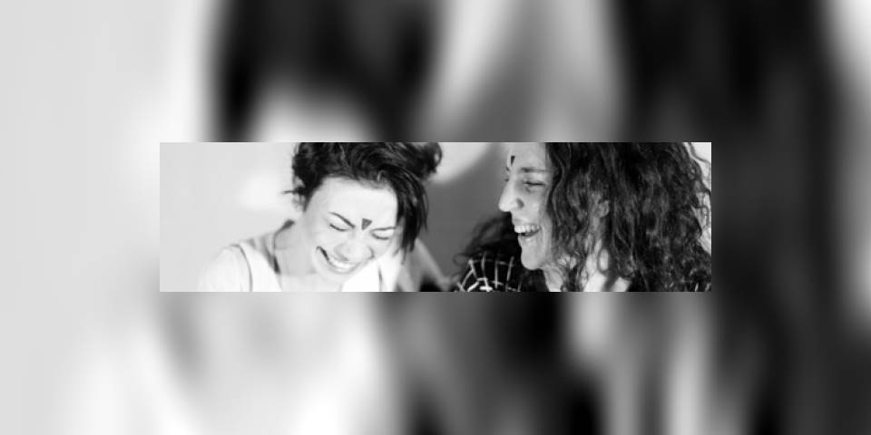 נקודות.תרבות-נינט ומאיה