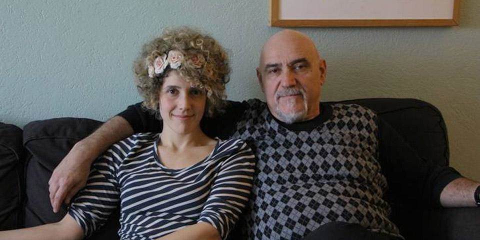 אלבום משפחתי- משפחת שדה