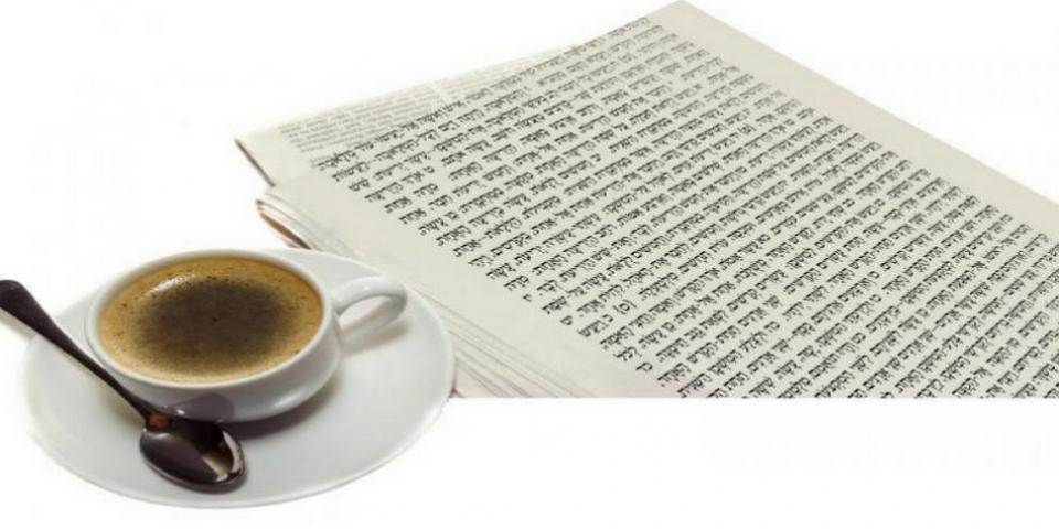 פרשה ארצישראלית || וירא: מלאכים