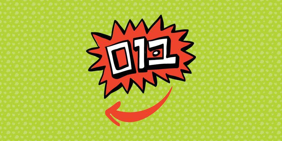 סדנת קומיקס 30.9 11:30