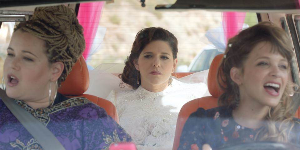 לעבור את הקיר