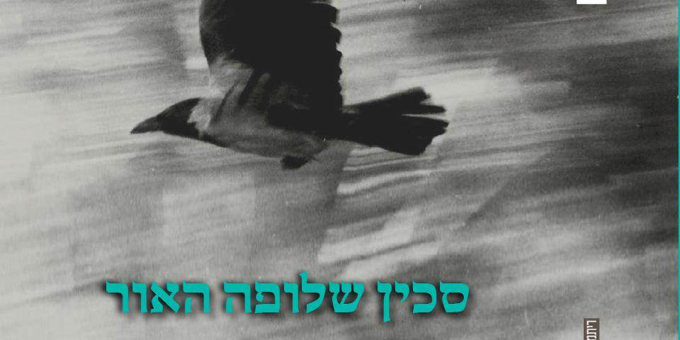 סכין שלופה האור