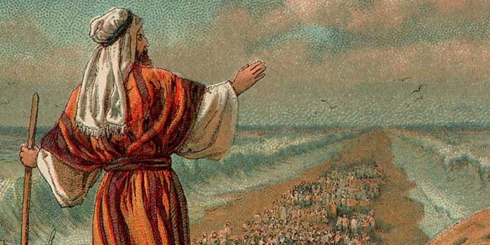 Creating a Nation | Paradise Regained