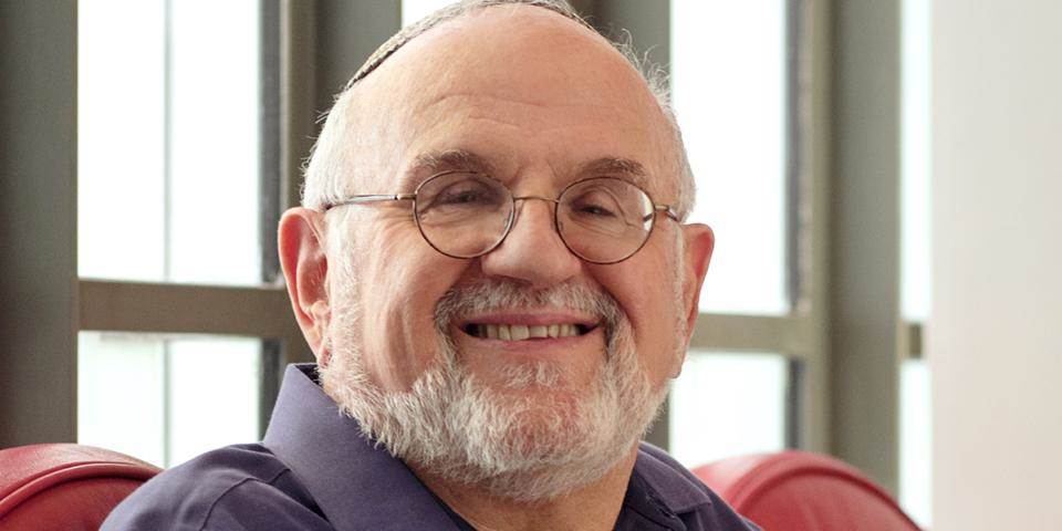 חבורת לימוד- פרופ' אביגדור שנאן