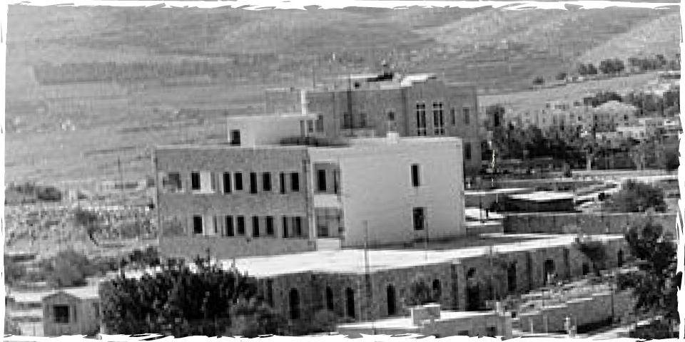 הבורגנים