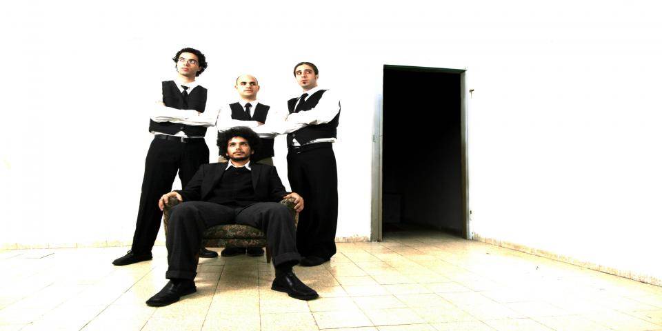 מוסיקה בשני - רדיאטור