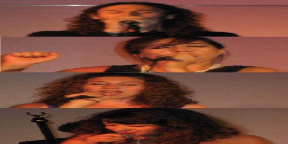 מוסיקה בשני - אנסמבל נעמי