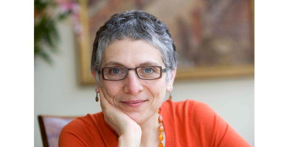 The Legacy: Melanie Phillips Book Launch