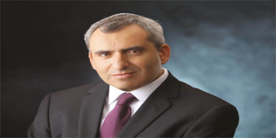 פרשה ירושלמית - זאב אלקין