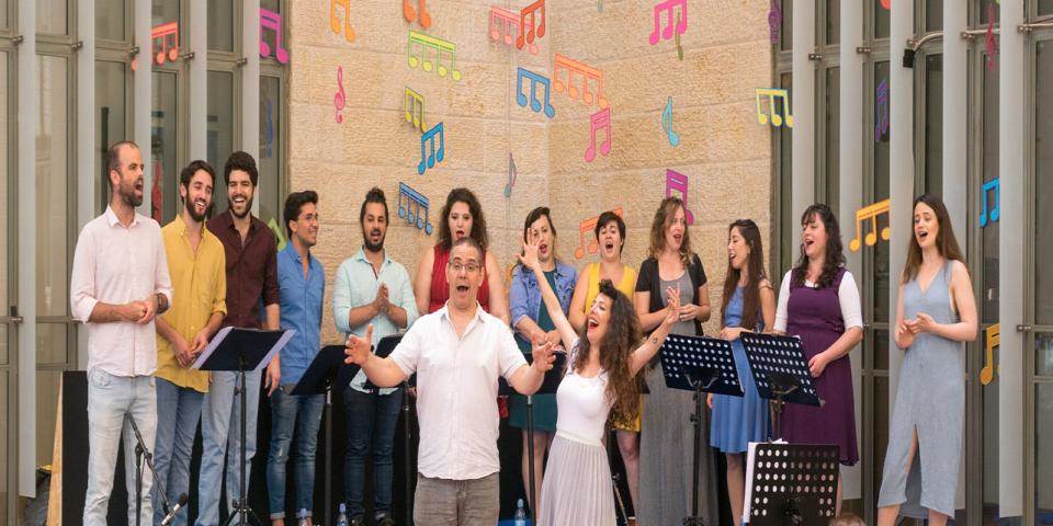 ווקה קבלת שבת