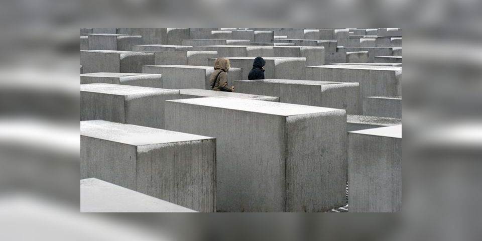 דור 3 - לציון יום הזיכרון לשואה ולגבורה