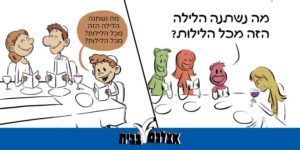 סדנת קומיקס לילדים בהנחיית נדב נחמני