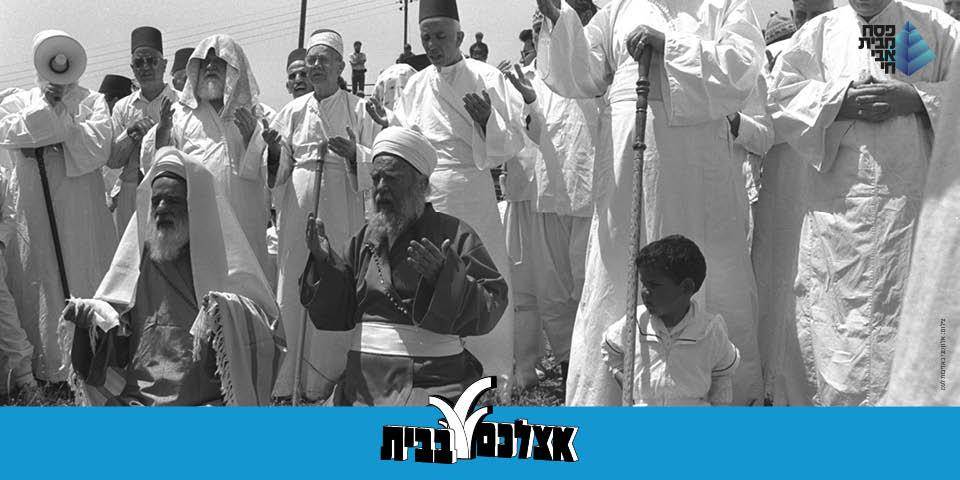הצלה וגאולה - בין קורבן הפסח לחג המצות | מפגש שלישי
