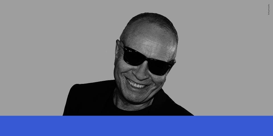סיפורים במונו - אצלכם בבית בכל שלישי | שבע השנים הראשונות - המיטב