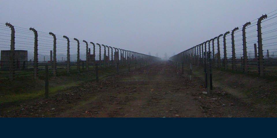 RESHAPING OF HOLOCAUST RESEARCH IN POLAND