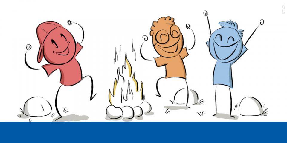 סדנת קומיקס לילדים בהנחיית נדב נחמני
