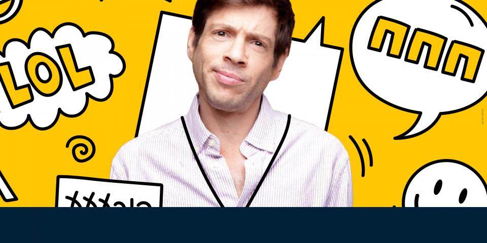 מוכרחים להיות שמח- מפגש שלישי