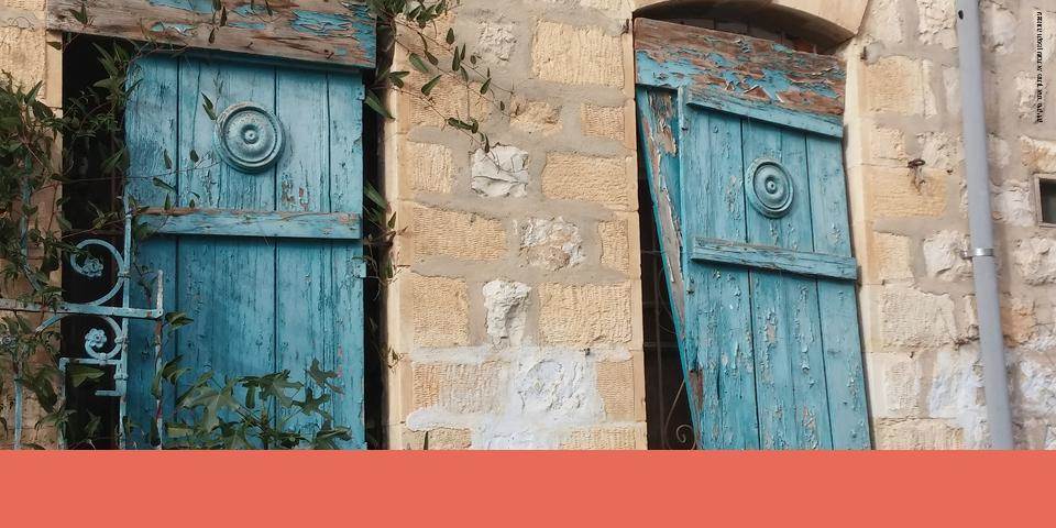 מפגש שמיני - תיקון חצות: התמודדות עם מחשכי הלילה